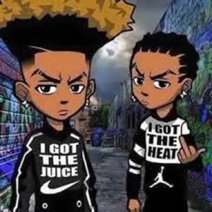 Meet your Posher, Demonte